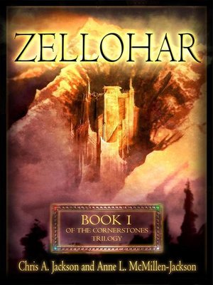 cover image of Zellohar